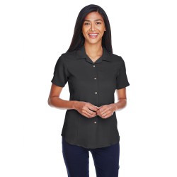 Ladies' Bahama Cord CampShirt