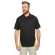 Men's Flash IL Colorblock Short Sleeve Shirt