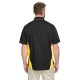 Men's Flash IL Colorblock Short Sleeve Shirt