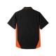 Men's Flash IL Colorblock Short Sleeve Shirt