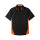 Men's Flash IL Colorblock Short Sleeve Shirt