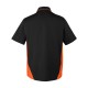 Men's Flash IL Colorblock Short Sleeve Shirt