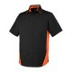 Men's Flash IL Colorblock Short Sleeve Shirt