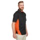 Men's Flash IL Colorblock Short Sleeve Shirt