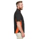 Men's Flash IL Colorblock Short Sleeve Shirt