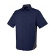 Men's Flash IL Colorblock Short Sleeve Shirt