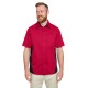 Men's Flash IL Colorblock Short Sleeve Shirt