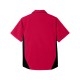 Men's Flash IL Colorblock Short Sleeve Shirt