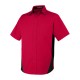 Men's Flash IL Colorblock Short Sleeve Shirt