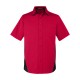 Men's Flash IL Colorblock Short Sleeve Shirt