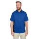 Men's Flash IL Colorblock Short Sleeve Shirt