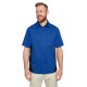 Men's Flash IL Colorblock Short Sleeve Shirt