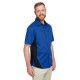 Men's Flash IL Colorblock Short Sleeve Shirt