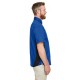 Men's Flash IL Colorblock Short Sleeve Shirt