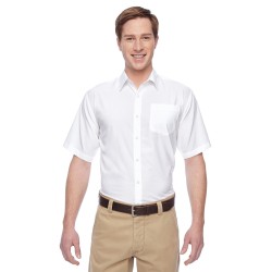 Men's Paradise Short-Sleeve Performance Shirt