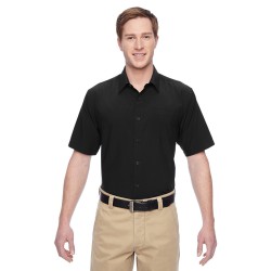 Men's Paradise Short-Sleeve Performance Shirt