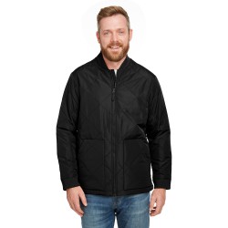 Adult Dockside Insulated Utility Jacket