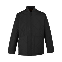 Adult Dockside Insulated Utility Jacket