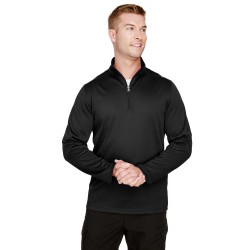 Men's Advantage Snag Protection Plus IL Quarter-Zip