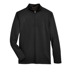 Men's Advantage Snag Protection Plus IL Quarter-Zip