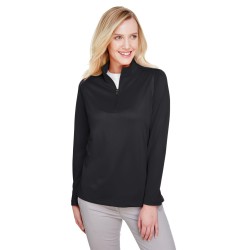 Ladies' Advantage Snag Protection Plus IL Quarter-Zip