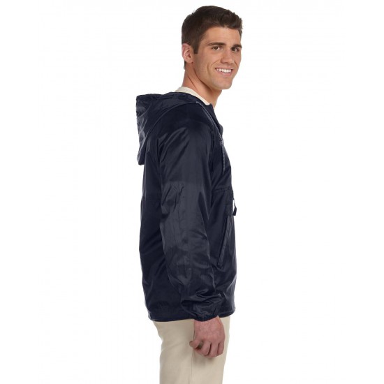 Adult Packable Nylon Jacket
