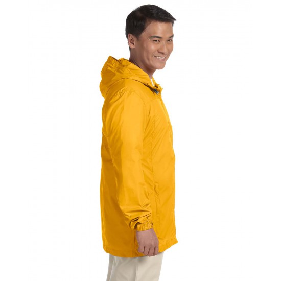 Men's Essential Rainwear