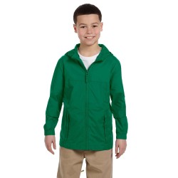 Youth Essential Rainwear