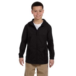 Youth Essential Rainwear