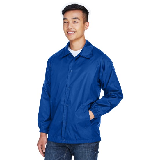 Adult Nylon Staff Jacket