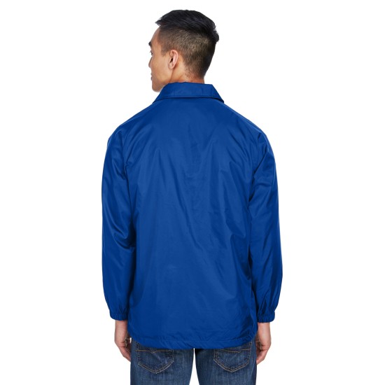 Adult Nylon Staff Jacket