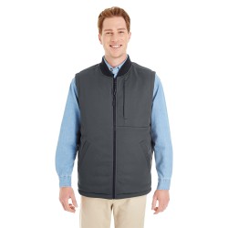 Adult Dockside Interactive Reversible Freezer Vest