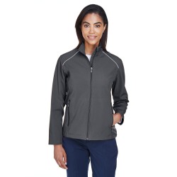 Ladies' Echo Soft Shell Jacket