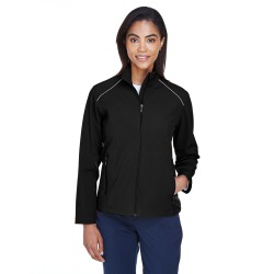 Ladies' Echo Soft Shell Jacket