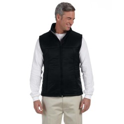 Men's Essential Polyfill Vest