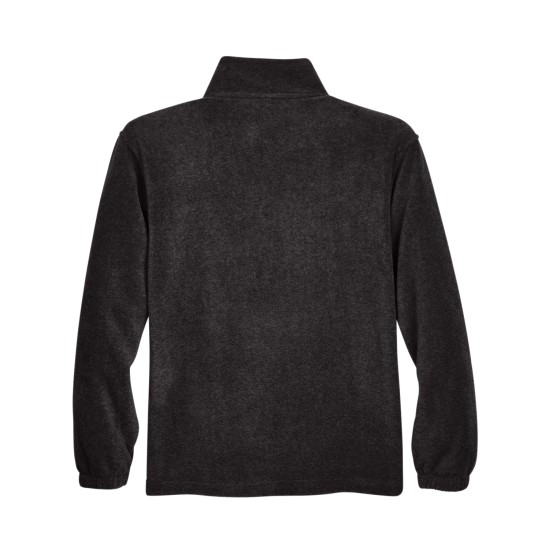 Adult 8 oz. Quarter-Zip Fleece Pullover
