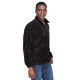 Adult 8 oz. Quarter-Zip Fleece Pullover