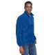 Adult 8 oz. Quarter-Zip Fleece Pullover