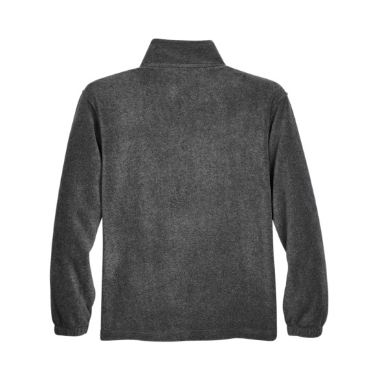 Adult 8 oz. Quarter-Zip Fleece Pullover