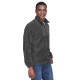 Adult 8 oz. Quarter-Zip Fleece Pullover