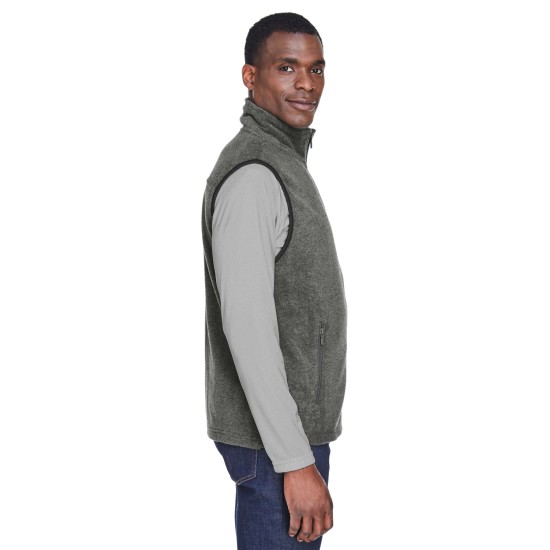 Adult 8 oz. Fleece Vest