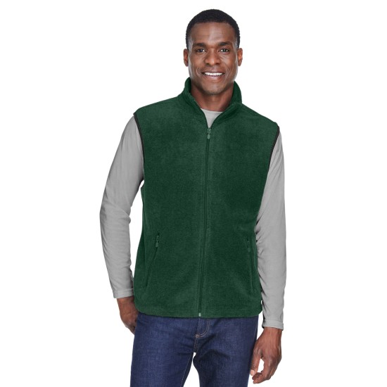 Adult 8 oz. Fleece Vest