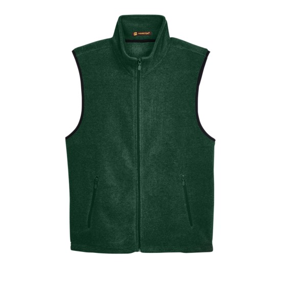 Adult 8 oz. Fleece Vest