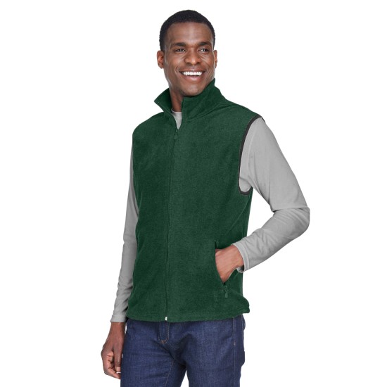 Adult 8 oz. Fleece Vest