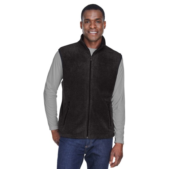 Adult 8 oz. Fleece Vest