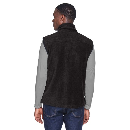 Adult 8 oz. Fleece Vest