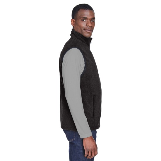 Adult 8 oz. Fleece Vest