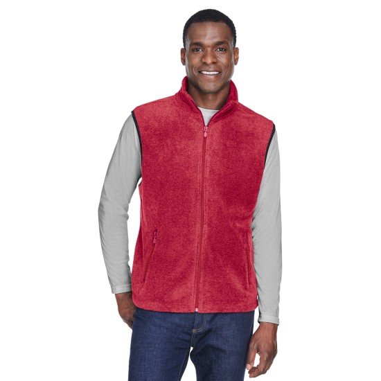 Adult 8 oz. Fleece Vest