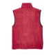 Adult 8 oz. Fleece Vest