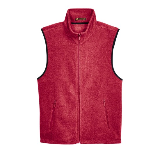 Adult 8 oz. Fleece Vest